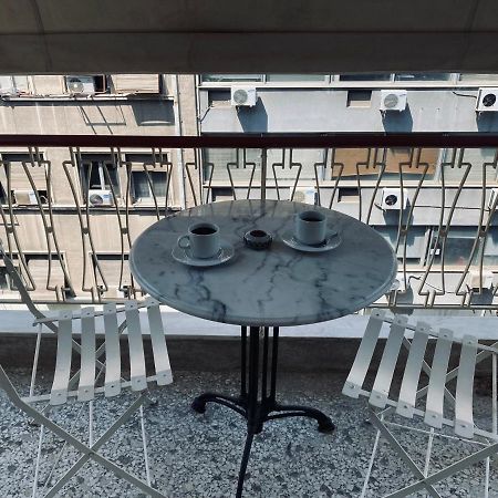 Athens Sunnyside condo Atenas Exterior foto