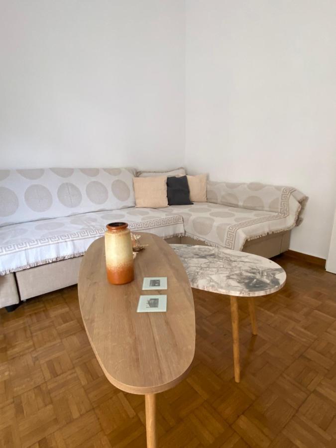 Athens Sunnyside condo Atenas Exterior foto