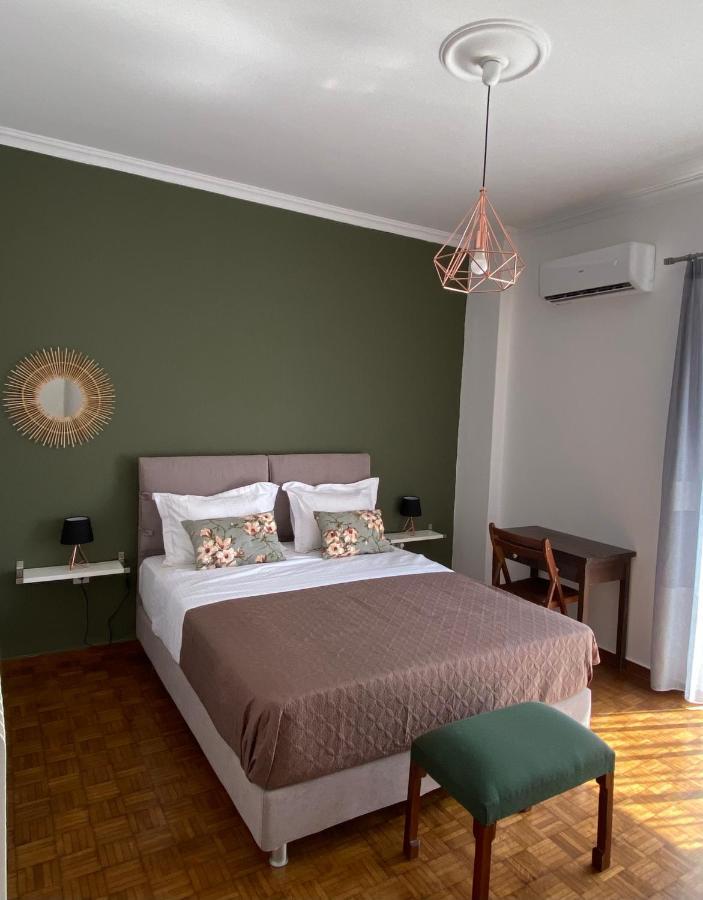 Athens Sunnyside condo Atenas Exterior foto