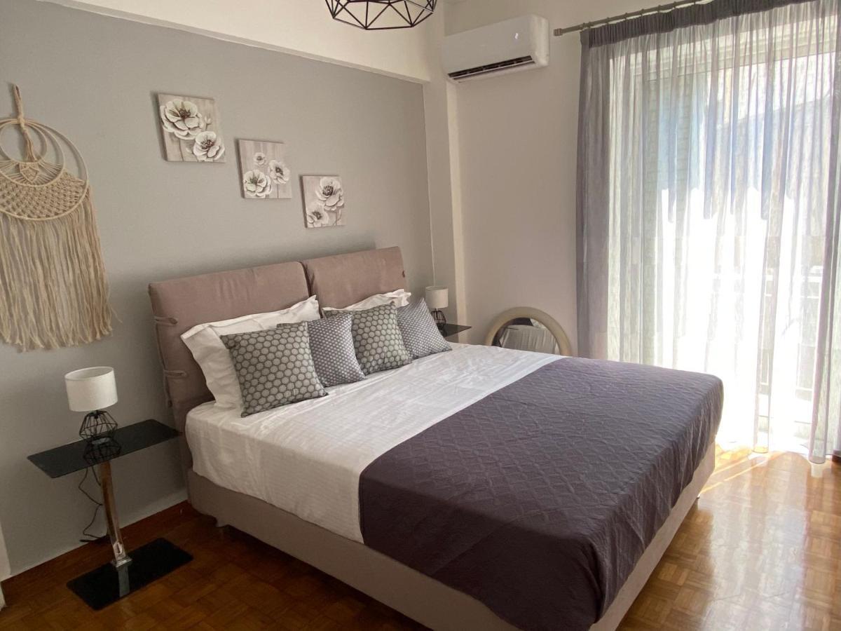 Athens Sunnyside condo Atenas Exterior foto