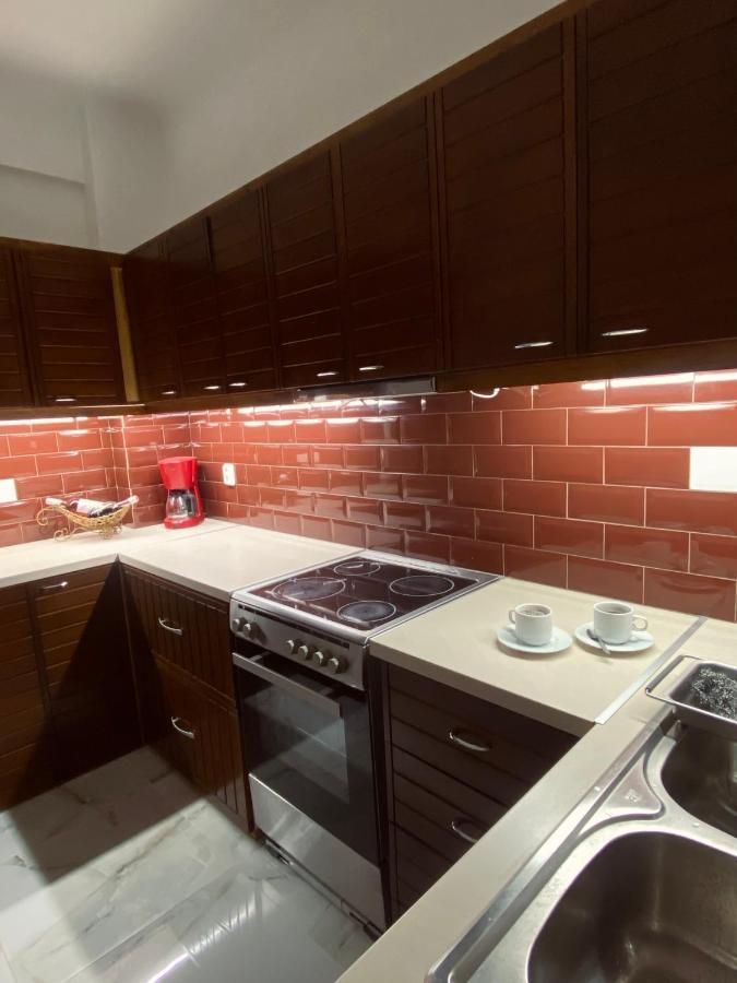 Athens Sunnyside condo Atenas Exterior foto