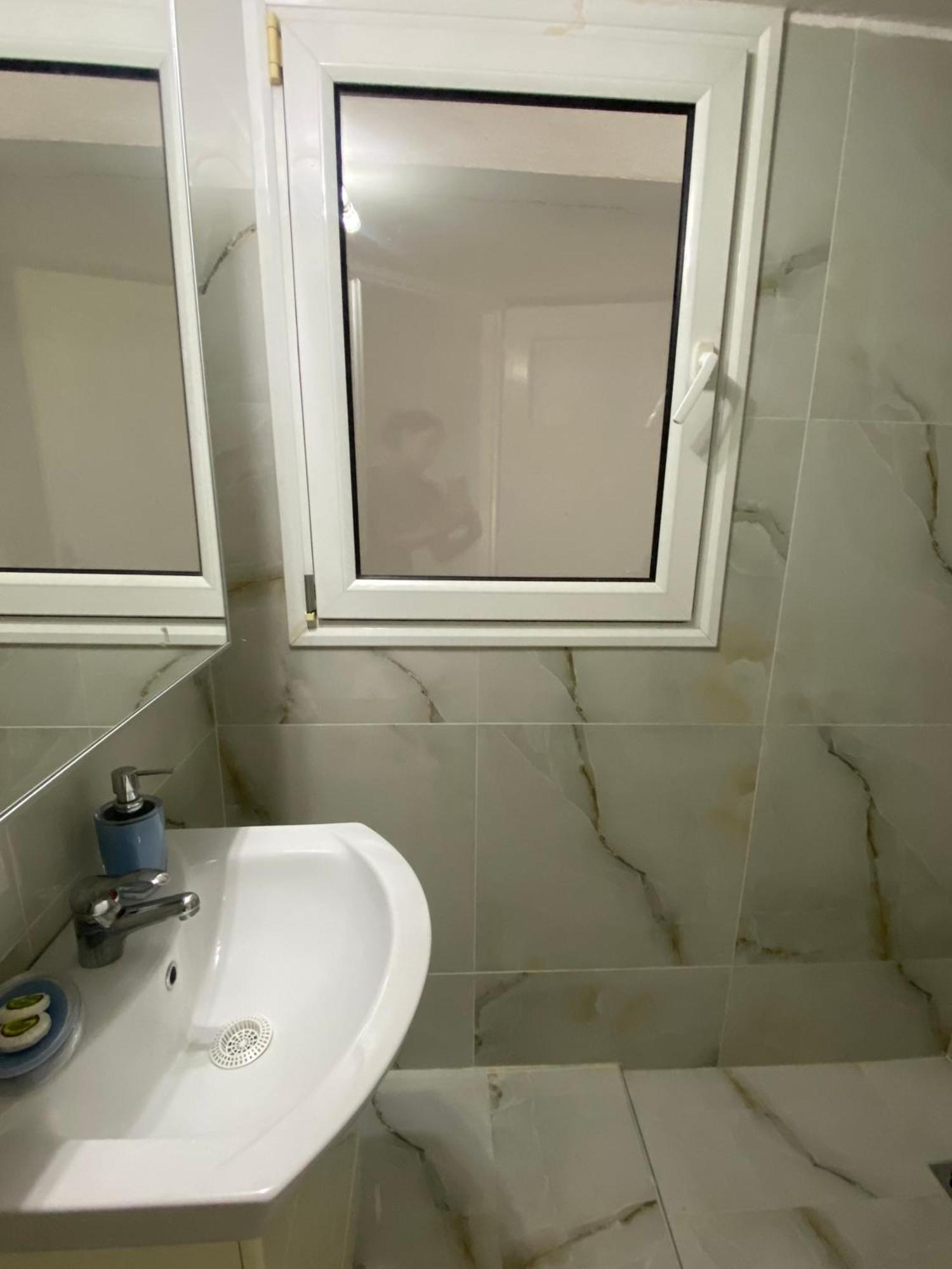 Athens Sunnyside condo Atenas Exterior foto